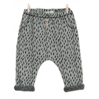Play Up Jacquard Trousers col P6157