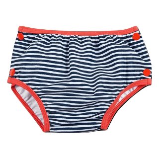 Ducksday Swim diaper unisex baby UPF 50+ Flicflac 