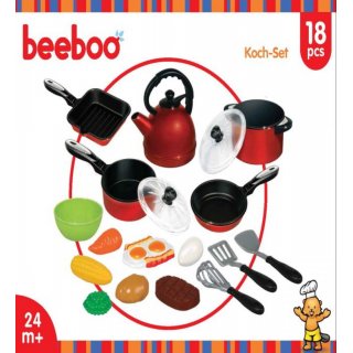 Beeboo Koch-Set